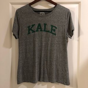 Kale tee from Nordstrom